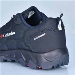 Зимние кроссовки Columbia арт 5616