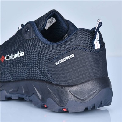 Зимние кроссовки Columbia арт 5616