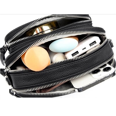 Bags Сумка женская / кожа / 03712171