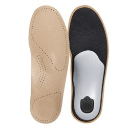 С 7146 Стельки ортопедические каркасные Comforma Step р.37