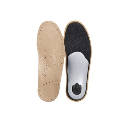 С 7146 Стельки ортопедические каркасные Comforma Step р.37