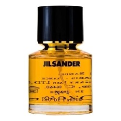 Jil Sander  No 4