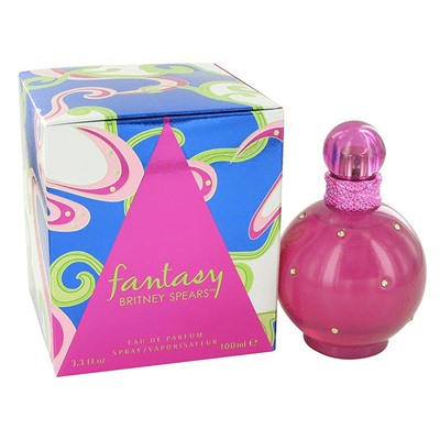 Britney Spears Fantasy For Women edp 100 ml