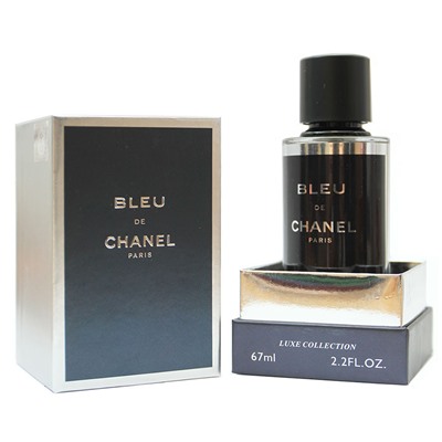 Luxe Collection C Bleu de C For Men edt 67 ml