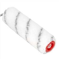 Набор, валик «Грейтекс» 180 мм, ворс 12 мм, D 36 мм, полиакрил, кювета 260 х 320 мм Matrix