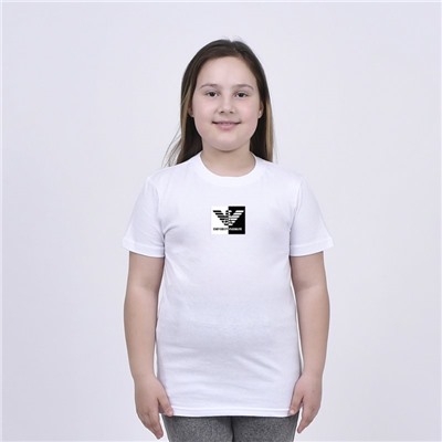 Футболка Armani арт 9984