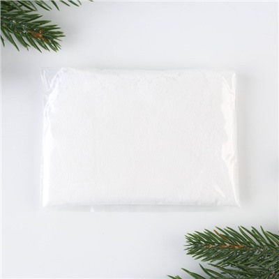 Набор для праздника «Новогодняя почта Деду Морозу», 22×29 см