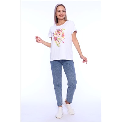 Футболка женская ФЖ062