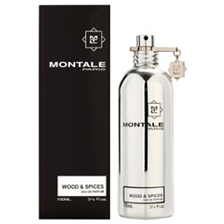 Montale Wood & Spices edp 100 ml