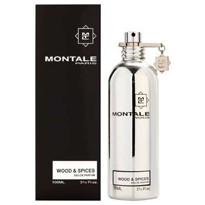 Montale Wood & Spices edp 100 ml