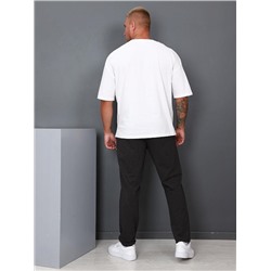 Брюки Люкс графитовый ИвК