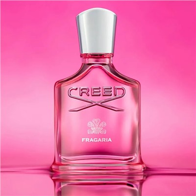EU Creed Fragaria edp for women 75 ml