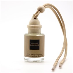 Ароматизатор в машину Tom Ford Black Orchid 12 ml