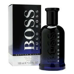 Hugo Boss Bottled Night edt 100 ml