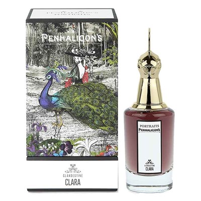 Penhaligon's Clandestine Clara edp 75 ml