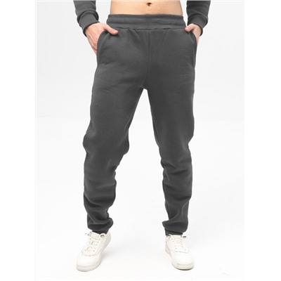 Брюки мужские 22-420M17-WB св.графит