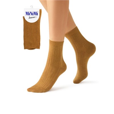 Носки женские согревающие, Minimi носки, Inverno3302 оптом