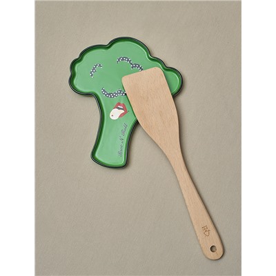 Подставка для ложки Broc N' Roll