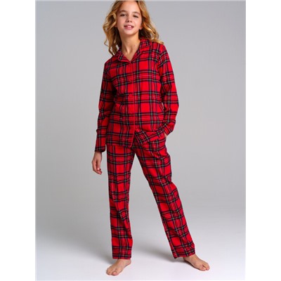 Пижама для девочки