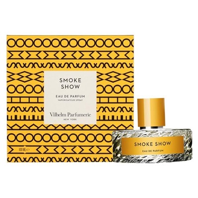 Vilhelm Parfumerie Smoke Show edp 100 ml
