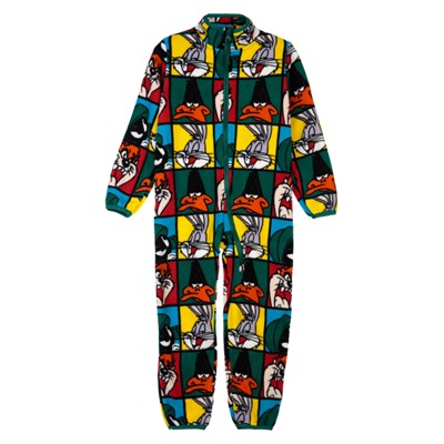 Комбинезон для мальчика