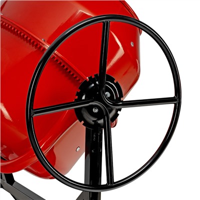 Бетоносмеситель СМ-220К, 220 л, мощность 850 Вт МТХ