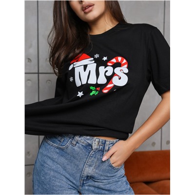 Футболка "Леденец" женская