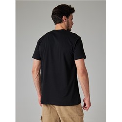 Футболка мужская арт. 02285/F5&Denim