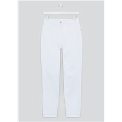 Jolie Relaxed Skinny Jeans