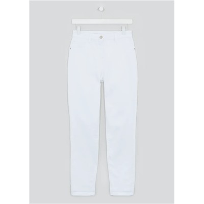 Jolie Relaxed Skinny Jeans