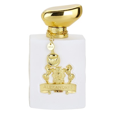 Tester Alexandre J Oscent White edp 100 ml