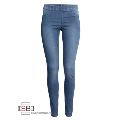 H&M, 871304, Брюки