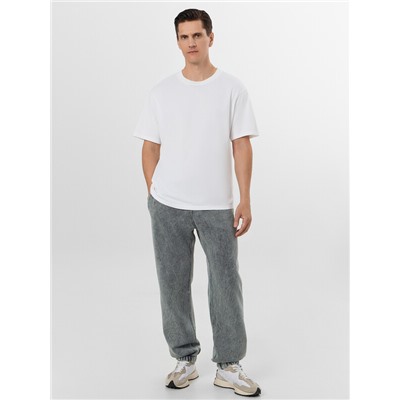 БРЮКИ МУЖСКИЕ 181256-2