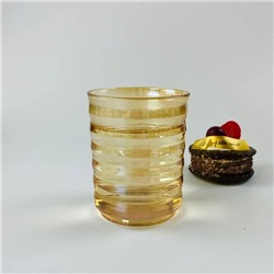 588-604 Набор из 6 стаканов 320мл в под.уп.(х8)Стекло