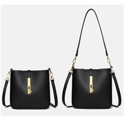 Bags Сумка женская / кожа /  025081