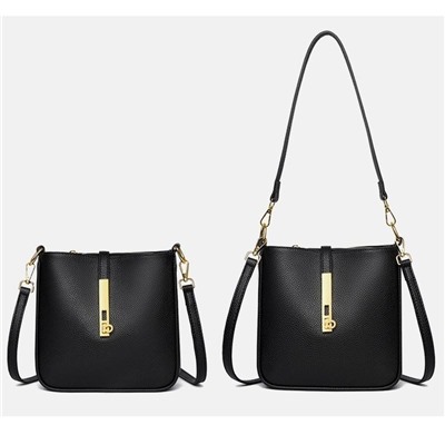 Bags Сумка женская / кожа /  025081