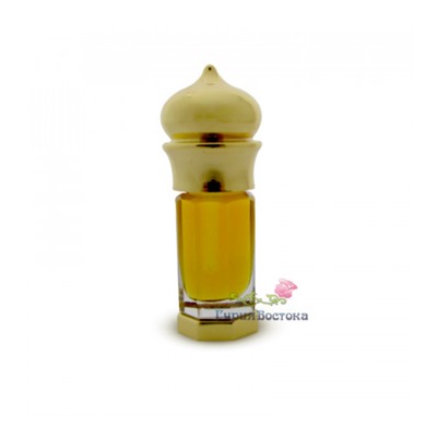 Аттар "Чампака" - элитные арабские духи