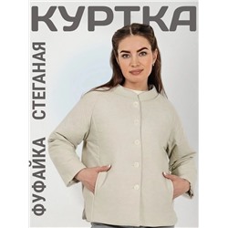 Пиджак(жакет) "ФУФАЙКА"