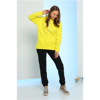 Брюки женские 21-324L17-WB черный