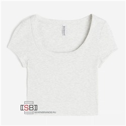 H&M, 772587, Топ