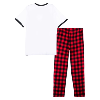 Пижама Family Look