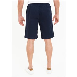 Cotton Drawstring Shorts