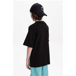 Футболка для мальчиков