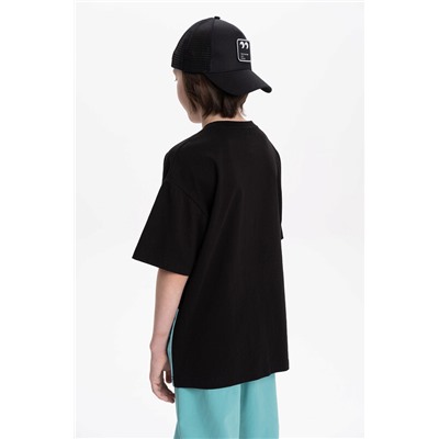 Футболка для мальчиков