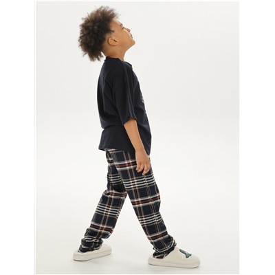 Пижама "Прищепка" детская мальчик