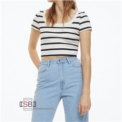H&M, 397278, Топ