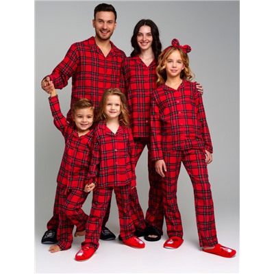 Пижама женская