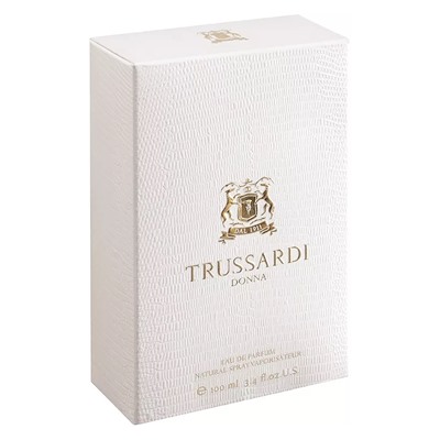 EU Trussardi Donna For Women edp 100 ml