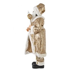 GAEM Дед Мороз, L44 W26 H95 см (полка 90 см.)