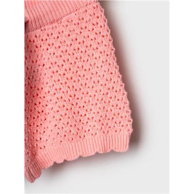 Комплект для девочки: футболка, шорты